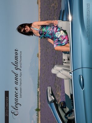 cover image of 2016 Calendar